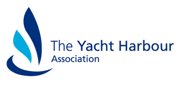 The Yacht Harbour logo