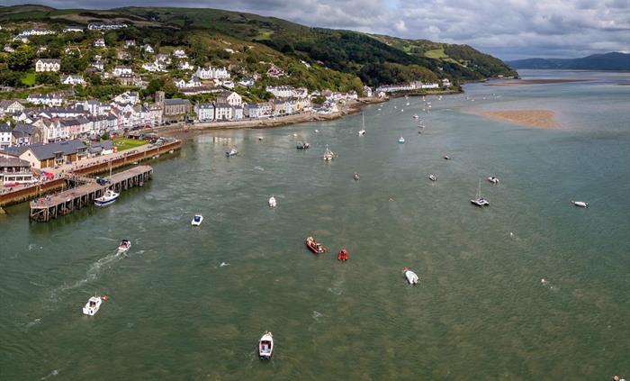 Aberdyfi