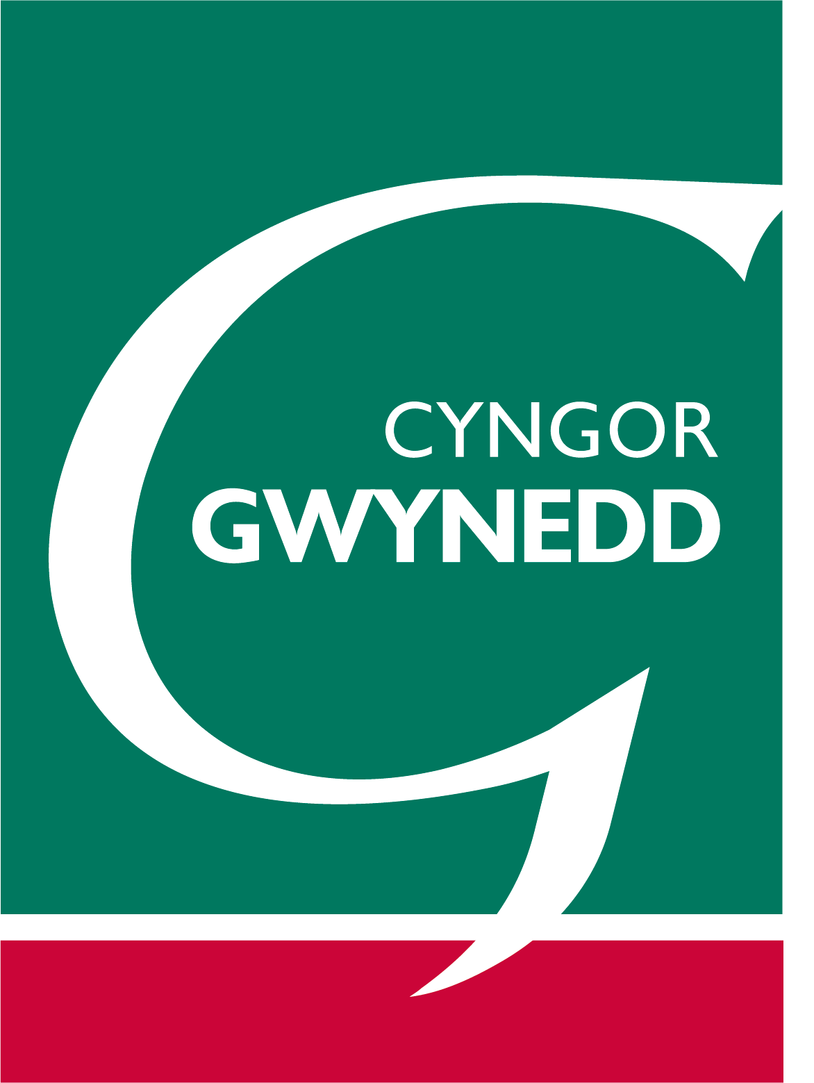 Cyngor Gwynedd logo