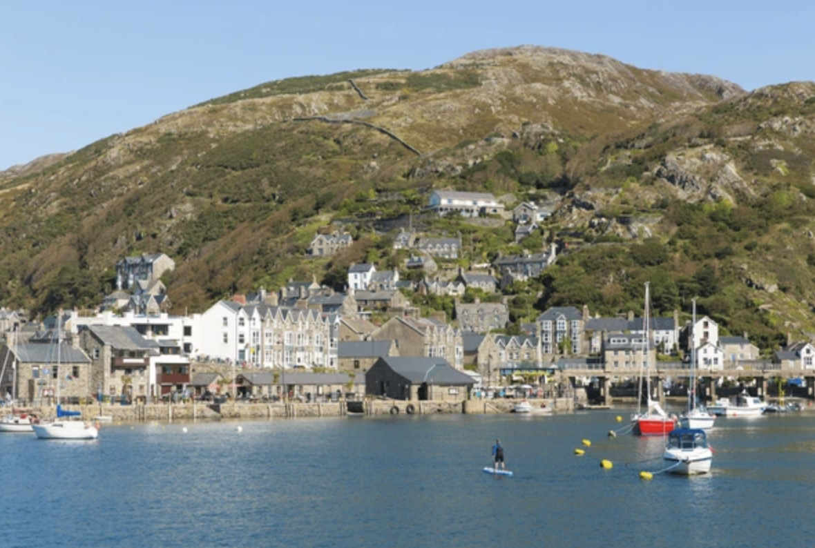 Barmouth